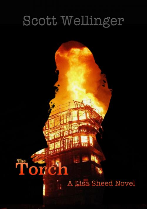Cover of the book The Torch by scott wellinger, WWPGroup