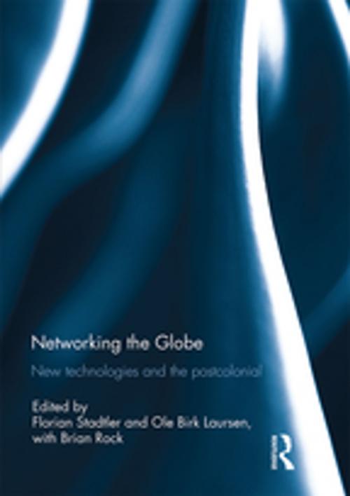 Cover of the book Networking the Globe by , Taylor and Francis