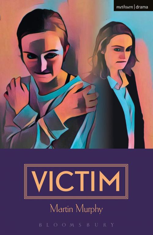 Cover of the book Victim by Martin Murphy, Bloomsbury Publishing