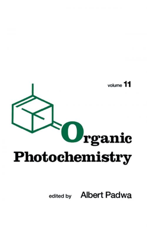 Cover of the book Organic Photochemistry by , CRC Press