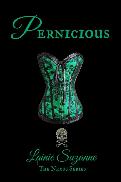 Cover of the book Pernicious by Lainie Suzanne, Lainie Suzanne