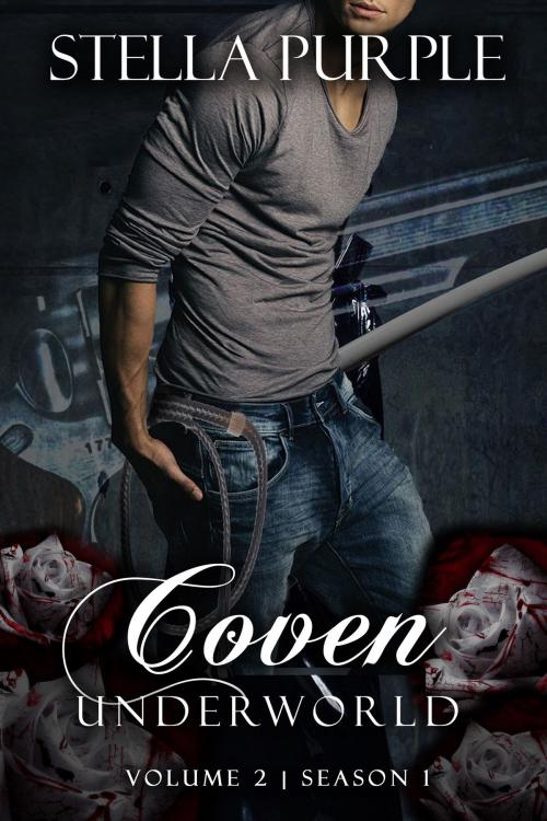Cover of the book Coven | Underworld (#1.2) by Stella Purple, PublishDrive