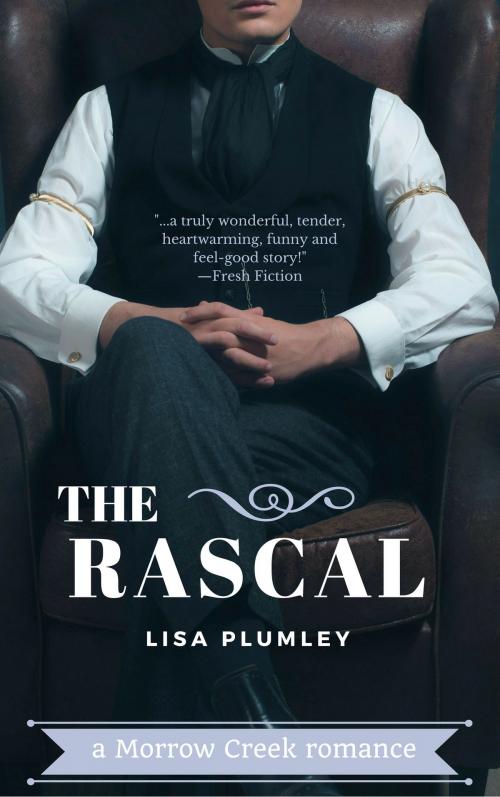 Cover of the book The Rascal by Lisa Plumley, Lisa Plumley
