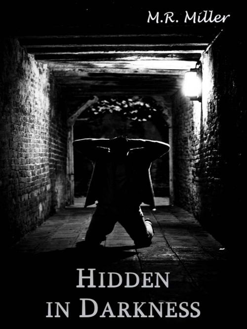 Cover of the book Hidden in Darkness (An Emily O'Brien novel #7) by M.R. Miller, M.R. Miller