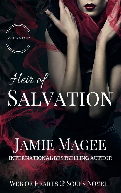 Cover of the book Heir of Salvation by Jamie Magee, Jamie Magee