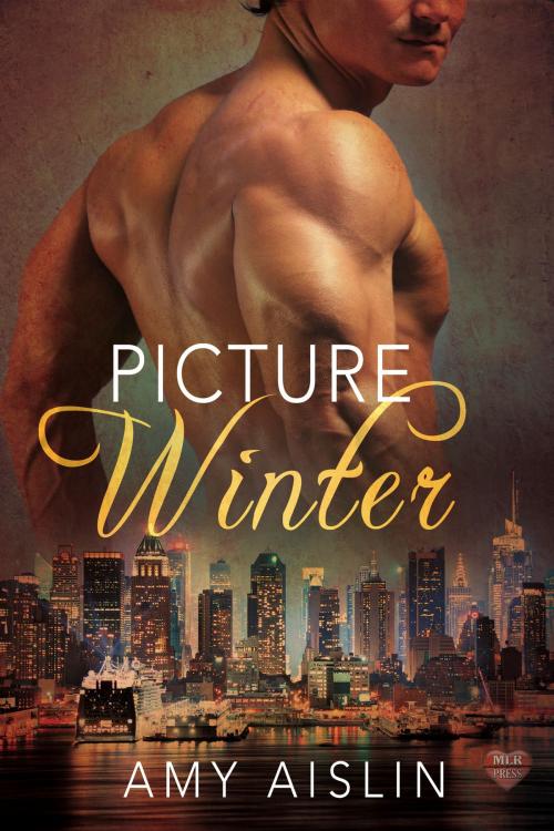 Cover of the book Picture Winter by Amy Aislin, MLR Press
