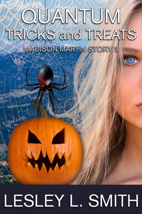 Cover of the book Quantum Tricks and Treats by Lesley L. Smith, Lesley L. Smith