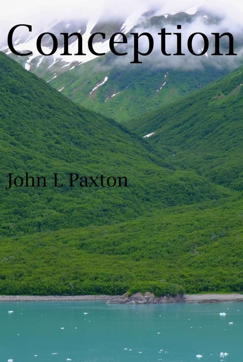 Cover of the book Conception by John Paxton, John Paxton