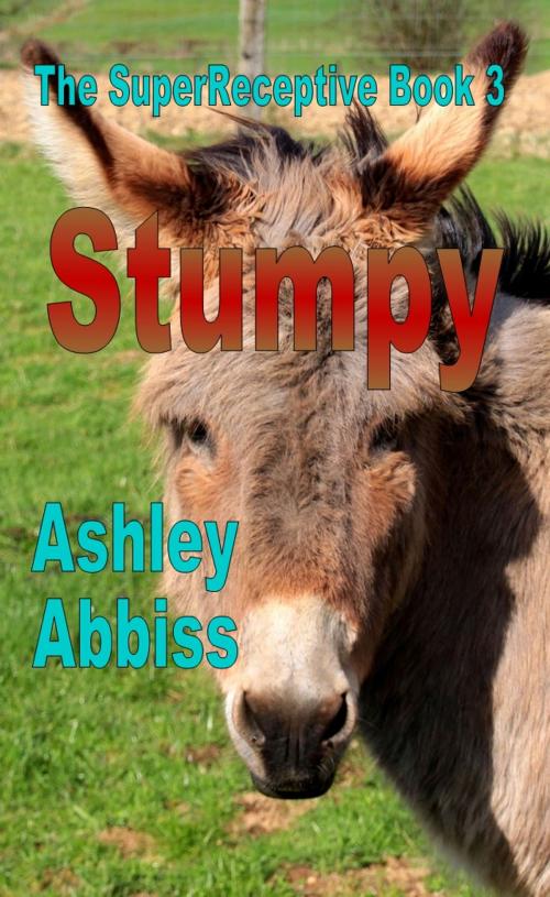 Cover of the book Stumpy by Ashley Abbiss, Ashley Abbiss