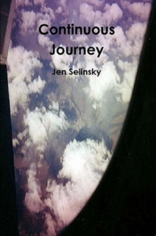 Cover of the book Continuous Journey by Jen Selinsky, Jen Selinsky