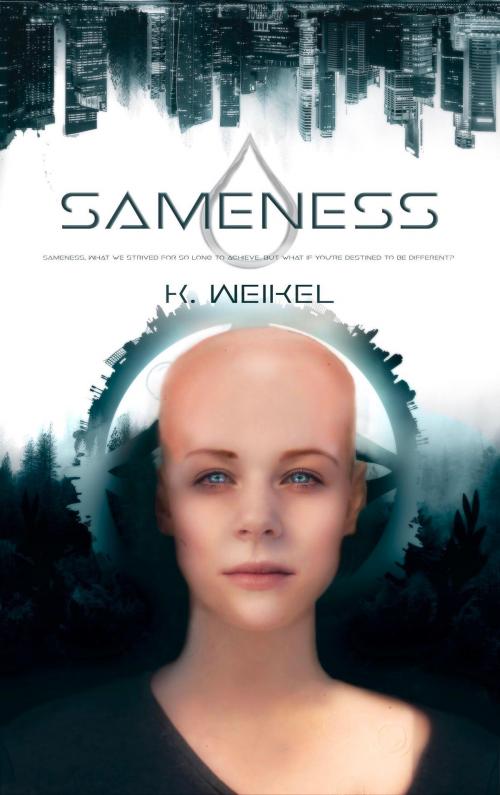 Cover of the book Sameness by K. Weikel, K. Weikel