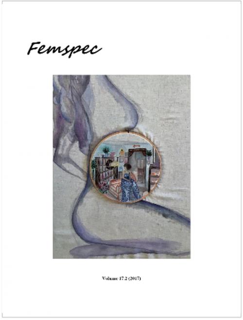 Cover of the book Femspec 17.2 by Femspec Journal, Femspec Journal