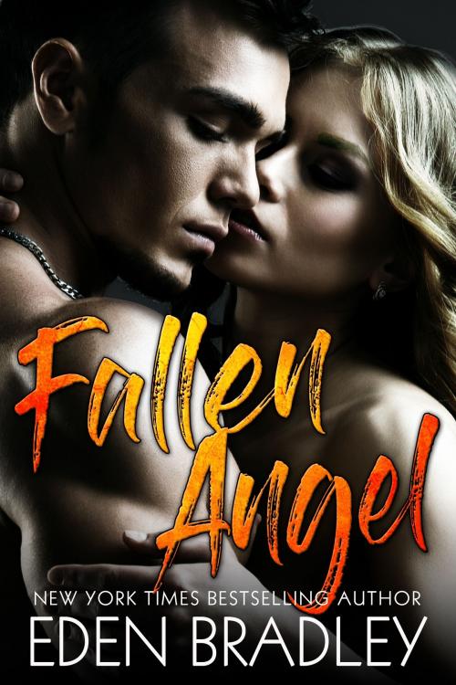 Cover of the book Fallen Angel by Eden Bradley, Eden Bradley