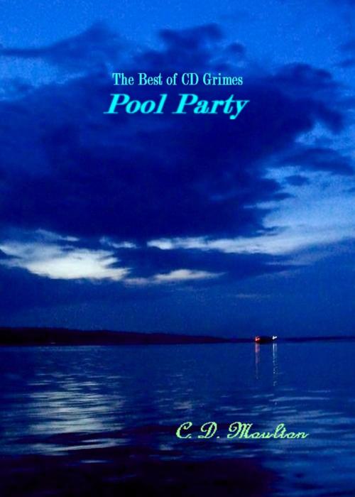Cover of the book The Best of CD Grimes Pool Party by CD Moulton, CD Moulton