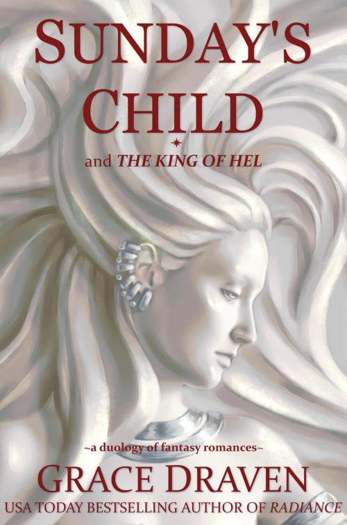 Cover of the book Sunday's Child by Grace Draven, Grace Draven
