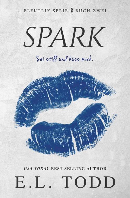 Cover of the book Spark by E. L. Todd, E. L. Todd