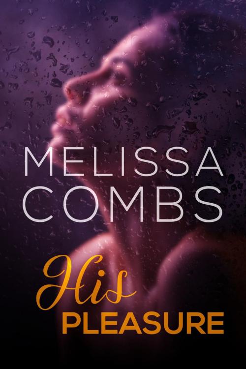 Cover of the book His Pleasure by Melissa Combs, Crossroads Fiction