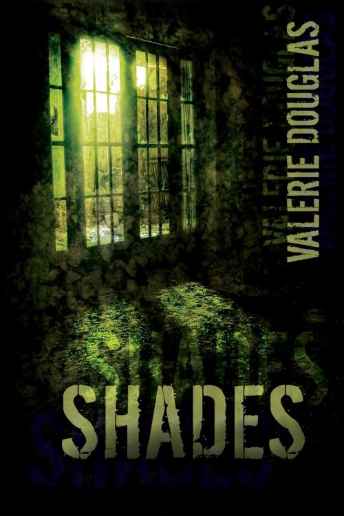 Cover of the book Shades by Valerie Douglas, Valerie Douglas