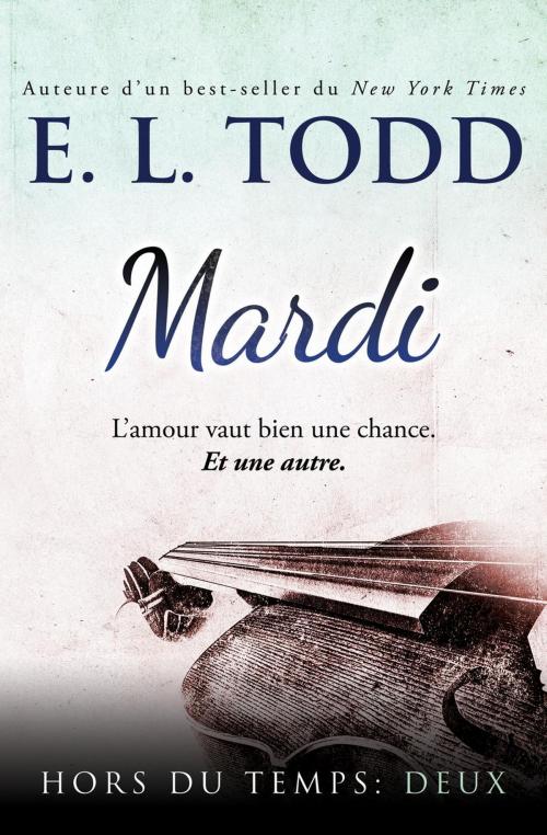 Cover of the book Mardi by E. L. Todd, E. L. Todd