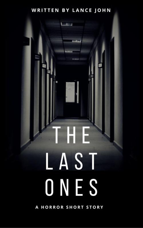 Cover of the book The Last Ones by Lance John, Lance John