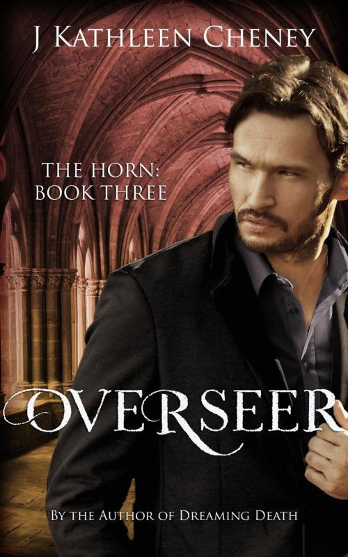 Cover of the book Overseer by J. Kathleen Cheney, EQP Books