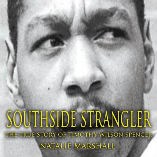 Cover of the book Southside Strangler by Natalie Marshall, Pettway Publishing
