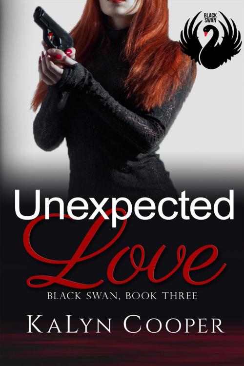 Cover of the book Unexpected Love by KaLyn Cooper, KaLyn Cooper