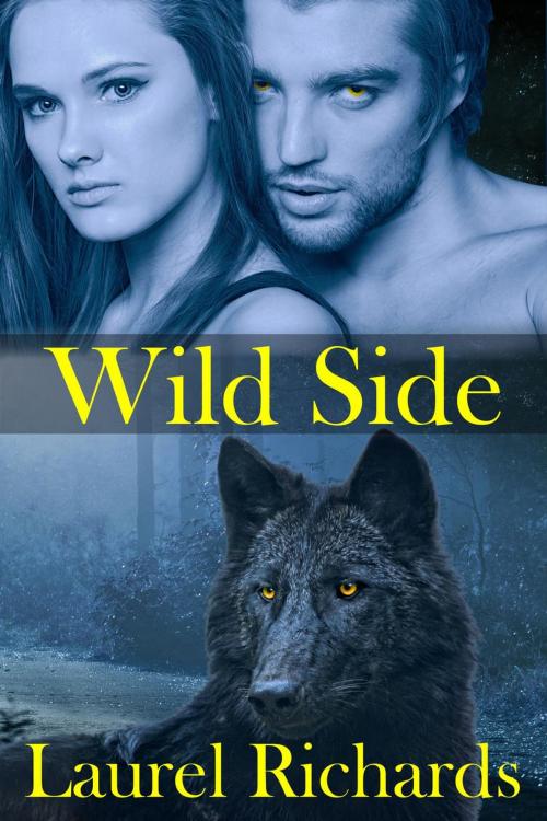 Cover of the book Wild Side by Laurel Richards, Laurel Richards