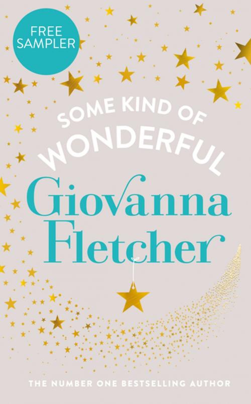 Cover of the book FREE first chapter: Some Kind of Wonderful by Giovanna Fletcher, Penguin Books Ltd