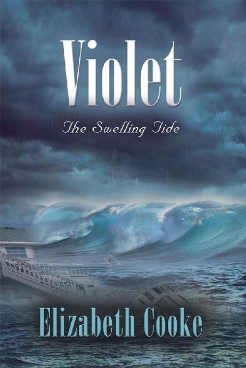 Cover of the book Violet by Elizabeth Cooke, Abbott Press