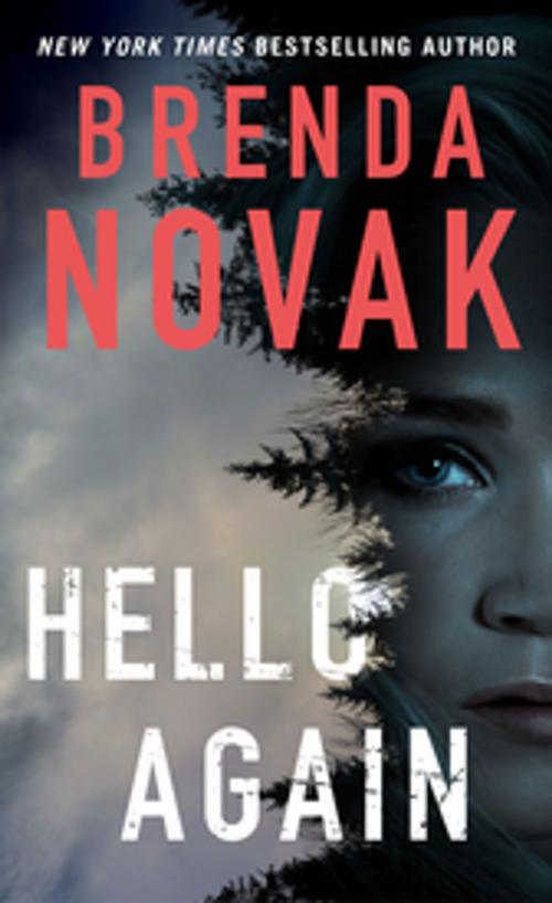 Cover of the book Hello Again by Brenda Novak, St. Martin's Publishing Group