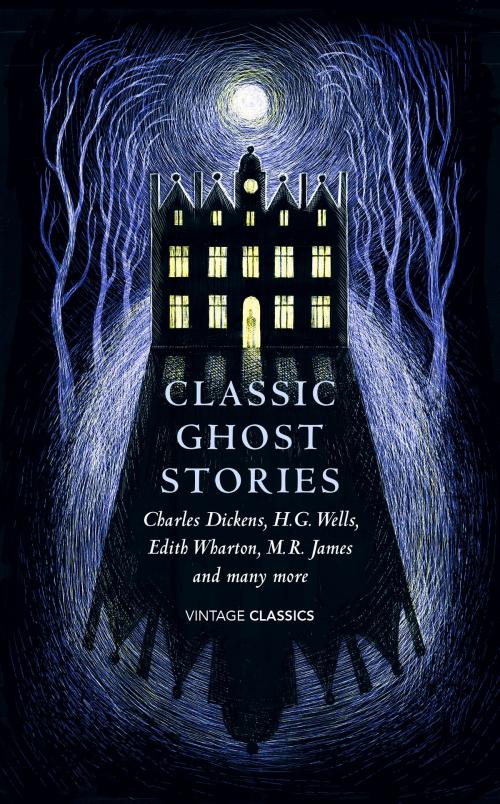 Cover of the book Classic Ghost Stories by Various, Random House