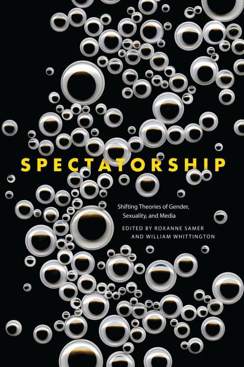 Cover of the book Spectatorship by , University of Texas Press
