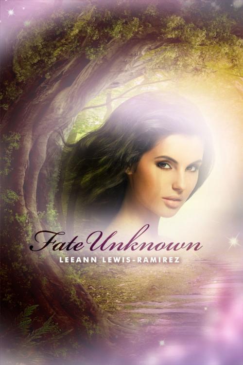 Cover of the book Fate Unknown by Leean Lewis-Ramirez, Dorrance Publishing