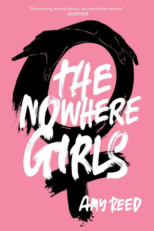 Cover of the book The Nowhere Girls by Amy Reed, Simon Pulse