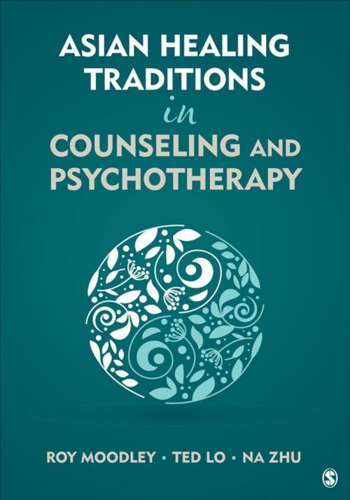 Cover of the book Asian Healing Traditions in Counseling and Psychotherapy by , SAGE Publications