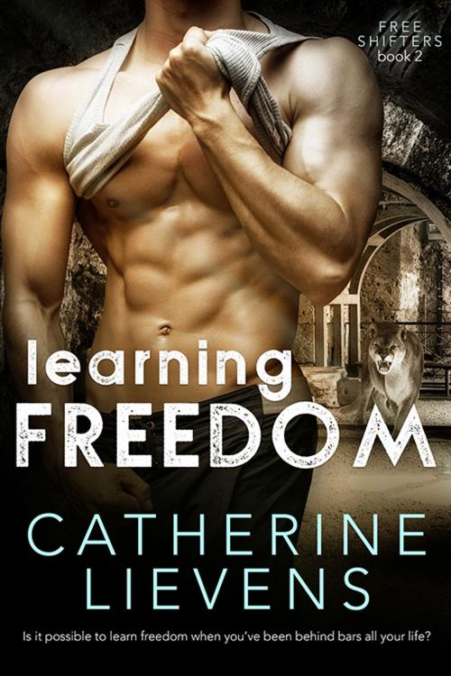 Cover of the book Learning Freedom by Catherine Lievens, eXtasy Books Inc