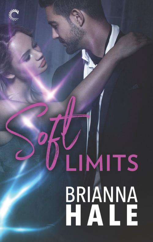 Cover of the book Soft Limits by Brianna Hale, Carina Press