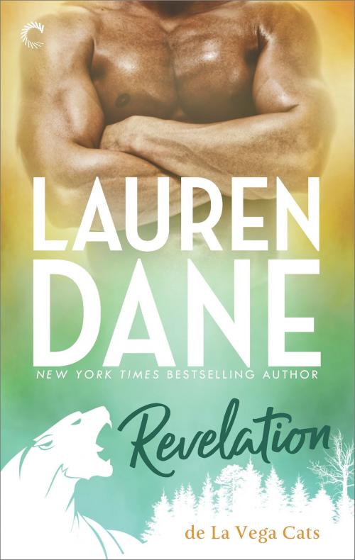 Cover of the book Revelation by Lauren Dane, Carina Press