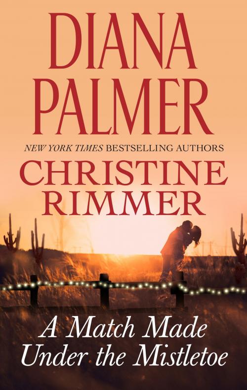 Cover of the book If Winter Comes\Ms. Bravo and the Boss by Diana Palmer, Christine Rimmer, Harlequin