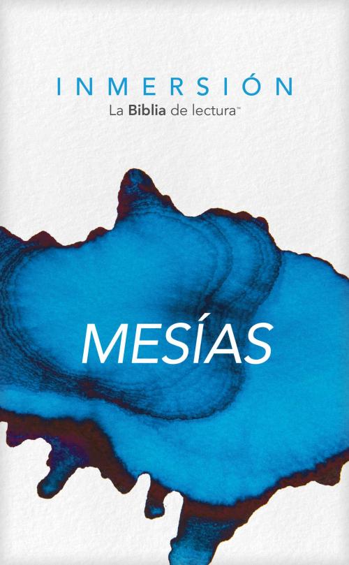 Cover of the book Inmersión: Mesías by Tyndale, Tyndale House Publishers, Inc.