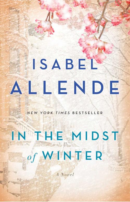 Cover of the book In the Midst of Winter by Isabel Allende, Atria Books