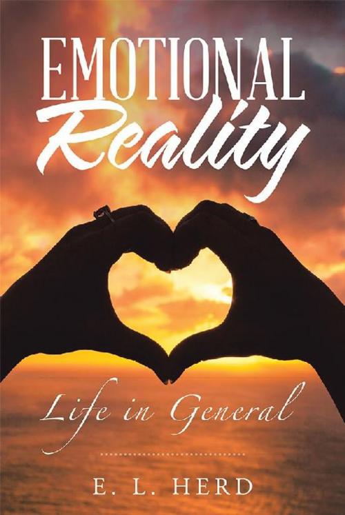 Cover of the book Emotional Reality by E. L. Herd, Balboa Press AU
