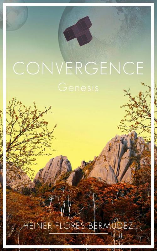 Cover of the book Convergence: Genesis by Heiner Flores Bermúdez, Babelcube Inc.