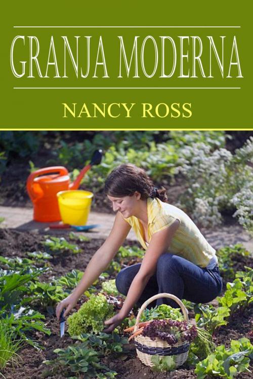 Cover of the book Granja Moderna by Nancy Ross, Babelcube Inc.