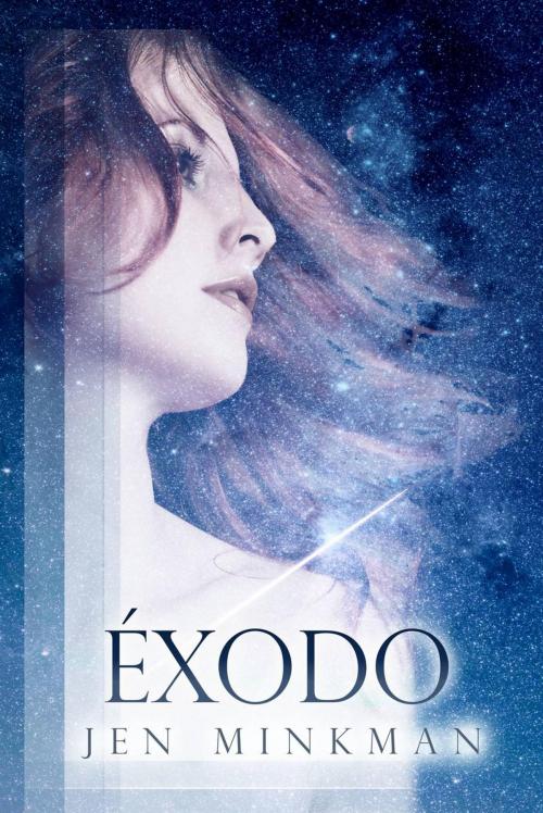 Cover of the book Éxodo by Jen Minkman, Babelcube Inc.