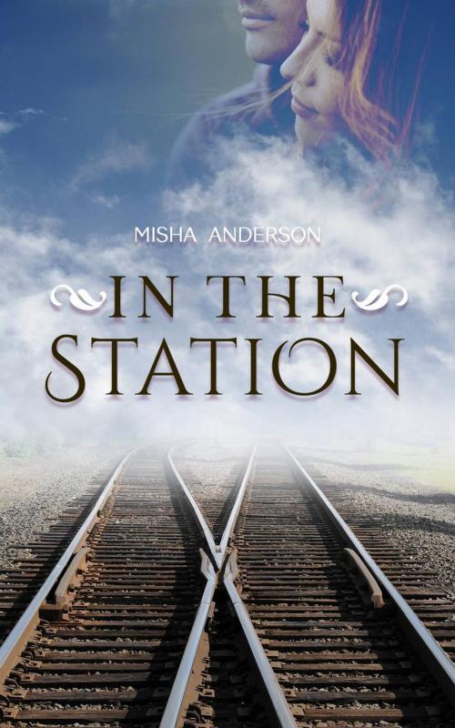 Cover of the book In That Station by Michele Viviane de Souza Silva, Babelcube Inc.