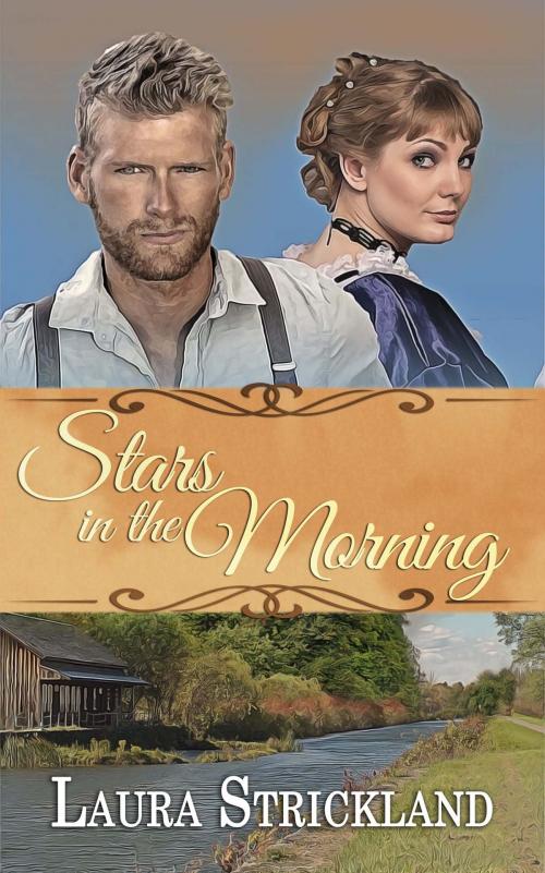 Cover of the book Stars in the Morning by Laura  Strickland, The Wild Rose Press, Inc.