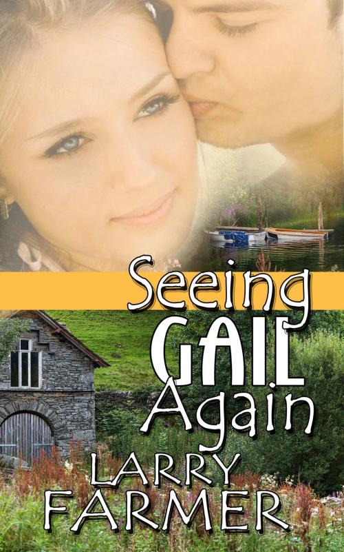 Cover of the book Seeing Gail Again by Larry  Farmer, The Wild Rose Press, Inc.