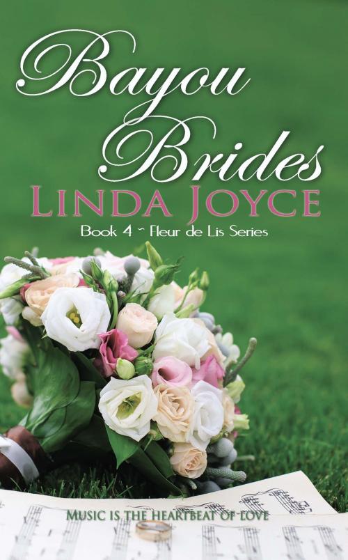 Cover of the book Bayou Brides by Linda  Joyce, The Wild Rose Press, Inc.